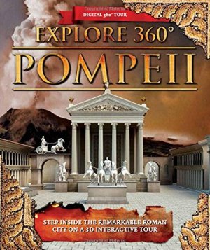 Explore 360 Pompeii